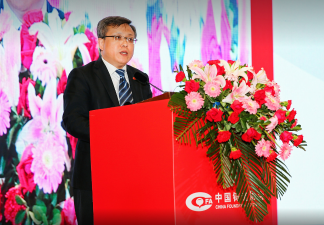 2022年度中國鑄造行業產量數據發布！